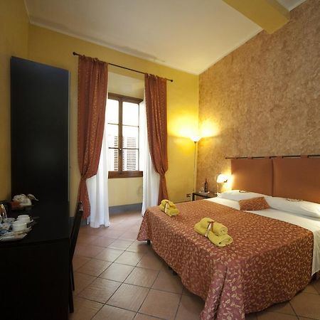 Condotta House B&B Florence Phòng bức ảnh