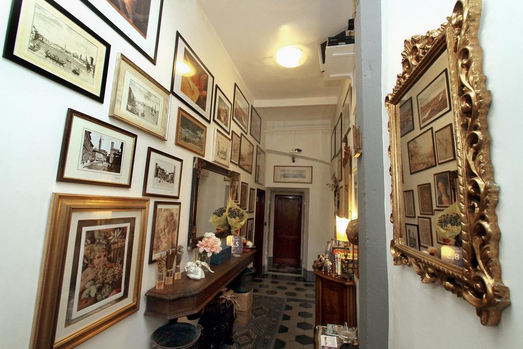 Condotta House B&B Florence Ngoại thất bức ảnh