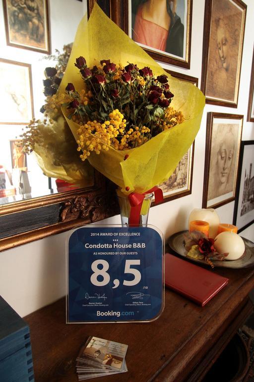 Condotta House B&B Florence Ngoại thất bức ảnh