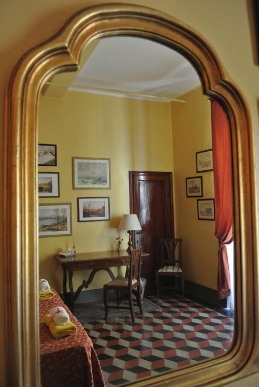 Condotta House B&B Florence Ngoại thất bức ảnh