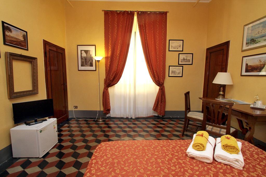 Condotta House B&B Florence Ngoại thất bức ảnh