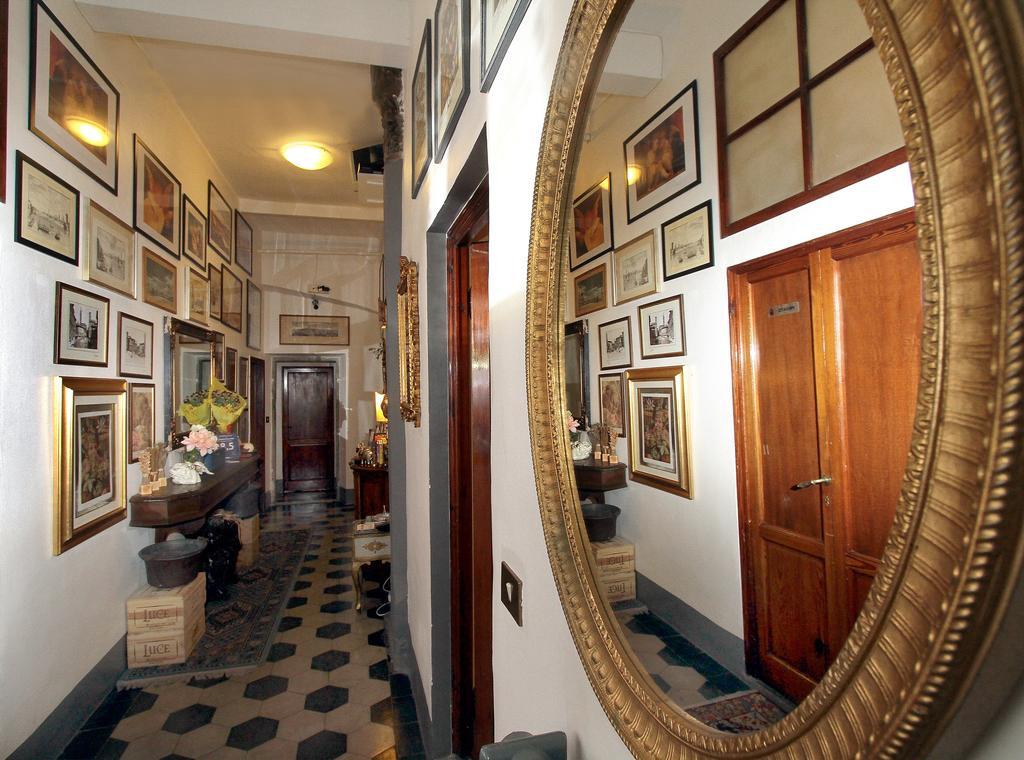 Condotta House B&B Florence Ngoại thất bức ảnh