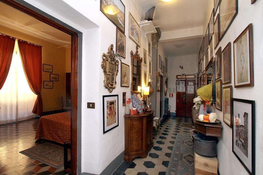 Condotta House B&B Florence Ngoại thất bức ảnh