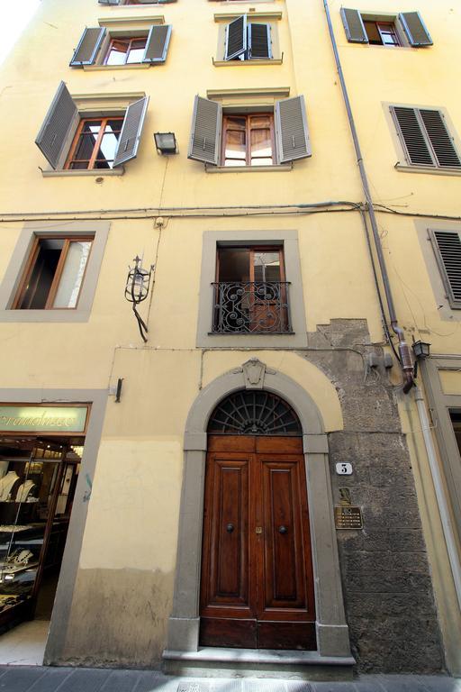 Condotta House B&B Florence Ngoại thất bức ảnh