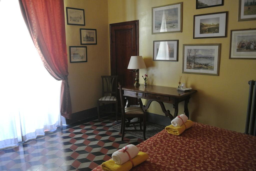 Condotta House B&B Florence Ngoại thất bức ảnh