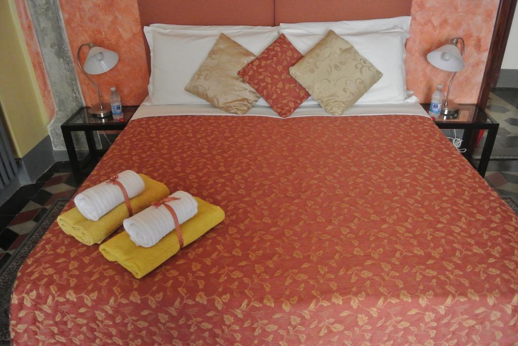 Condotta House B&B Florence Ngoại thất bức ảnh