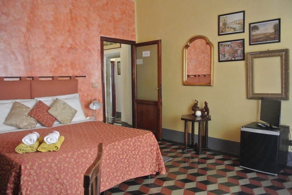 Condotta House B&B Florence Ngoại thất bức ảnh