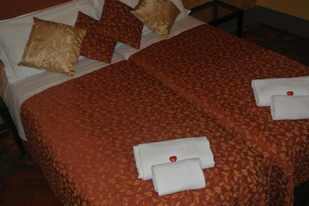 Condotta House B&B Florence Ngoại thất bức ảnh