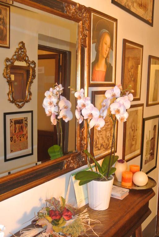 Condotta House B&B Florence Ngoại thất bức ảnh