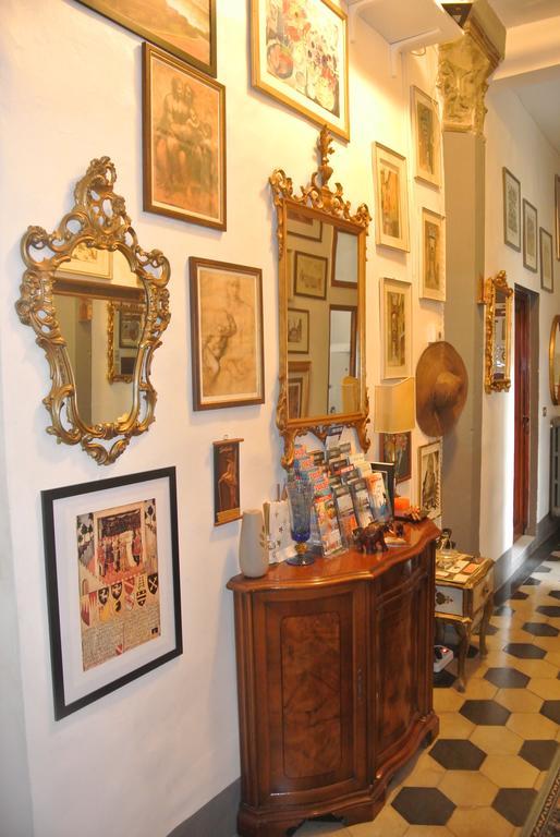 Condotta House B&B Florence Ngoại thất bức ảnh