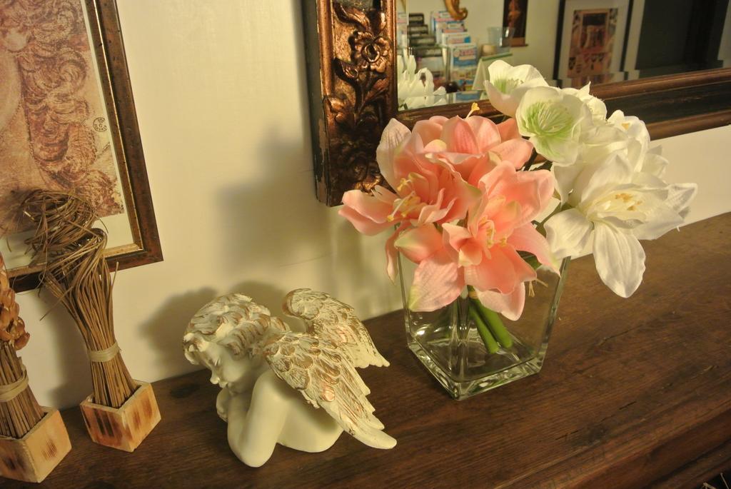 Condotta House B&B Florence Ngoại thất bức ảnh