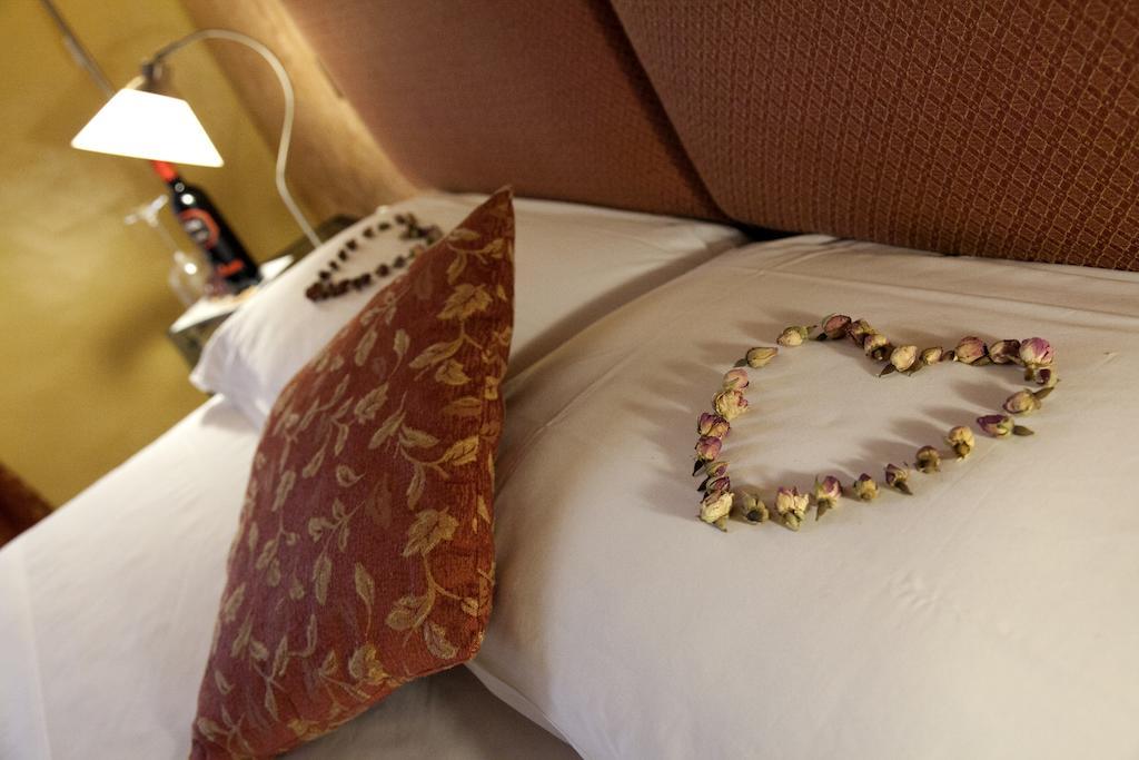 Condotta House B&B Florence Ngoại thất bức ảnh