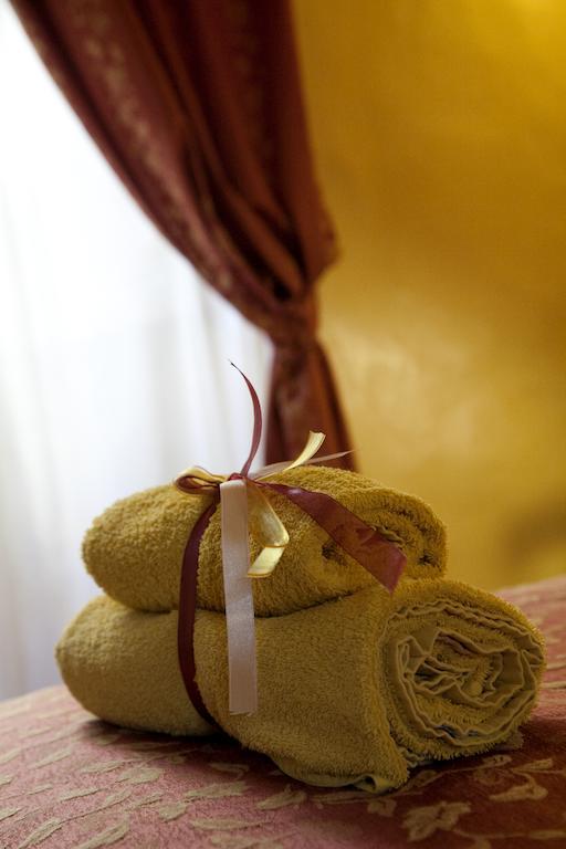 Condotta House B&B Florence Phòng bức ảnh