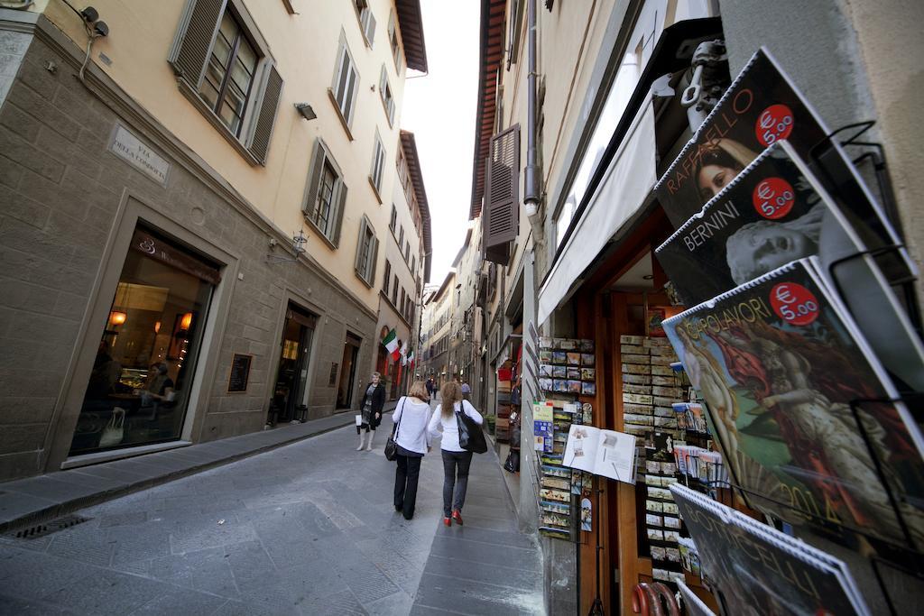 Condotta House B&B Florence Ngoại thất bức ảnh