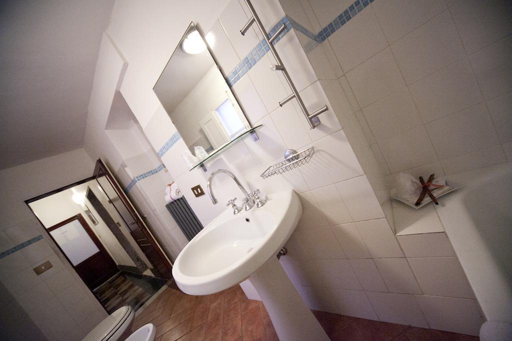 Condotta House B&B Florence Phòng bức ảnh