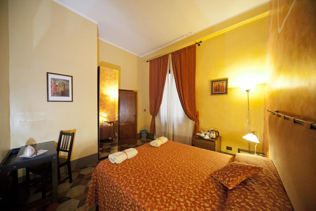 Condotta House B&B Florence Phòng bức ảnh