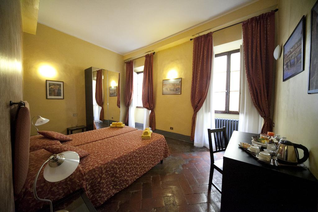 Condotta House B&B Florence Phòng bức ảnh