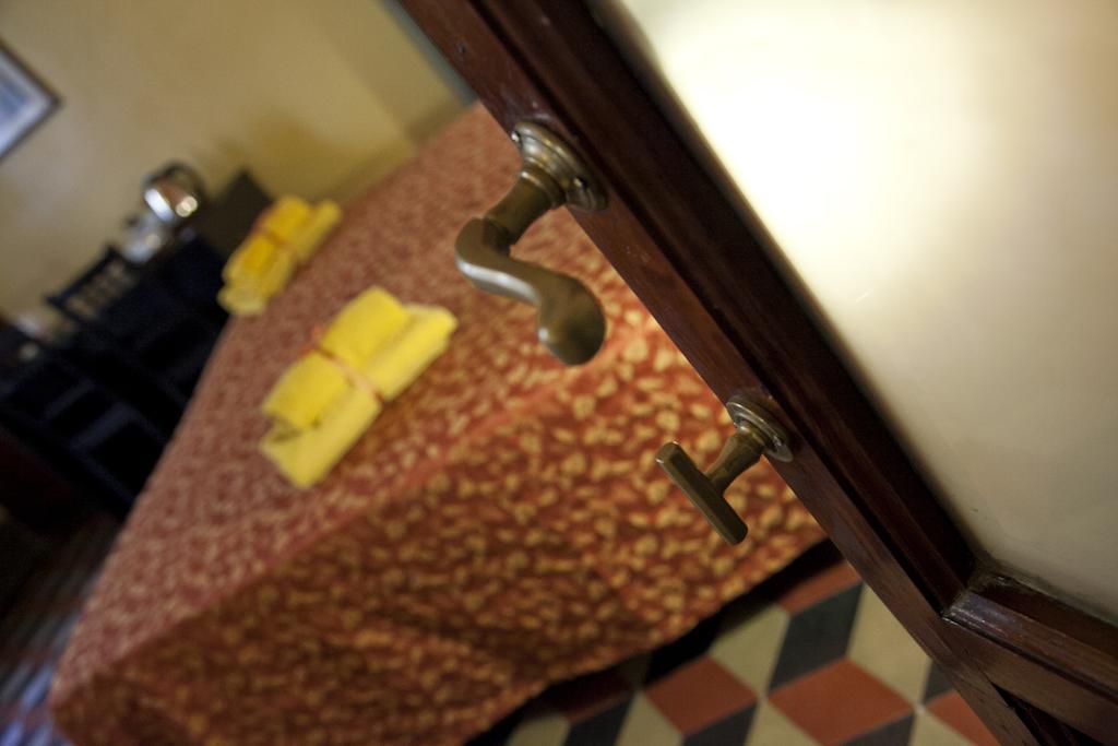 Condotta House B&B Florence Ngoại thất bức ảnh