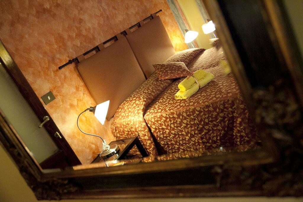 Condotta House B&B Florence Ngoại thất bức ảnh