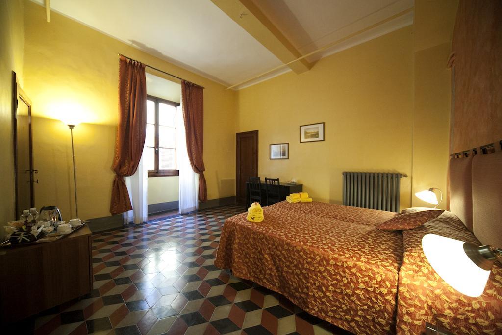 Condotta House B&B Florence Phòng bức ảnh