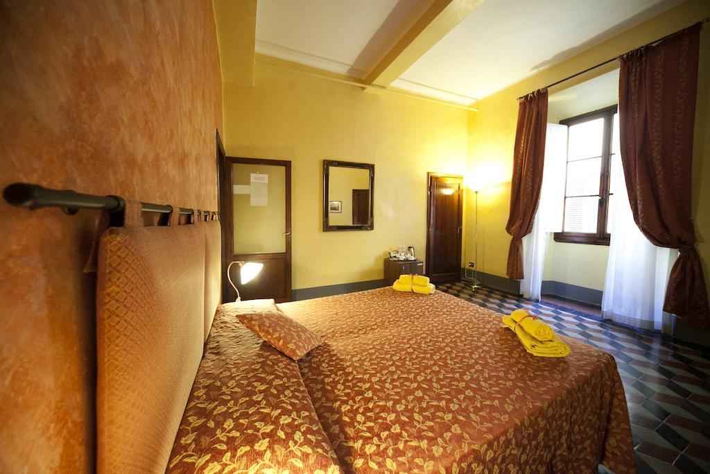 Condotta House B&B Florence Phòng bức ảnh