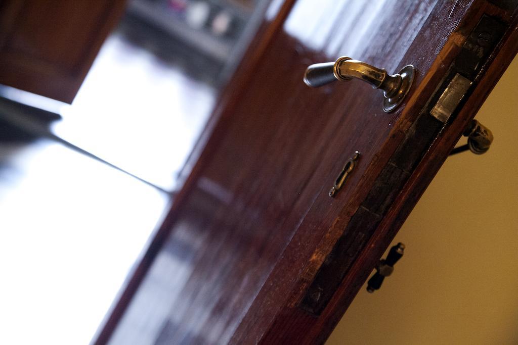 Condotta House B&B Florence Ngoại thất bức ảnh