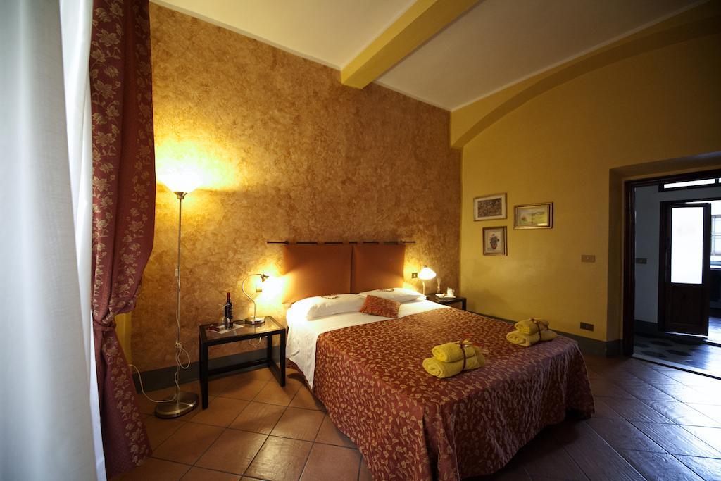 Condotta House B&B Florence Ngoại thất bức ảnh