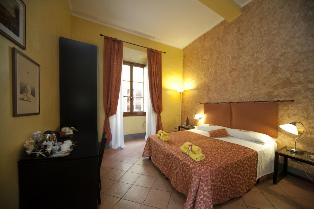 Condotta House B&B Florence Phòng bức ảnh